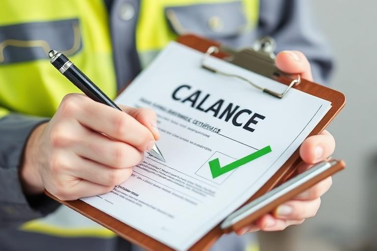 Post-Remediation Verification & Clearance